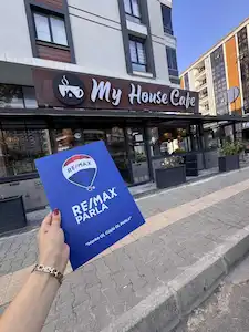 SAMSUN ATAKUM 19 MAYIS BULVARI ÜZERİNDE DEVREN CAFE / RESTAURANT / ŞARKÜTERİ