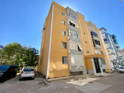 SAYGINNERGIZ TEAM - ZÜBEYDE HANIM MAHALLESI SATILIK 3+1 DAIRE
