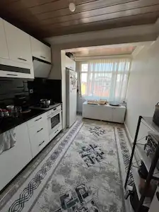 SULTANBEYLİ HAMİDİYE MAH. 2+1 KİRALIK BOŞ DAİRE