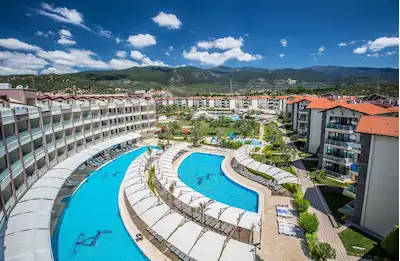 REMAX MİD'DEN HATTUŞA KAZDAĞLARI'NDA DEVRE MÜLK
