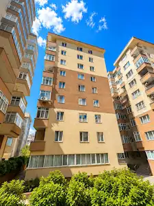 ÜSKÜDAR'DA SİTE İÇERİSİNDE İÇİ YAPILI 3+1 ARA KİRALIK KAT DAIRE !!!