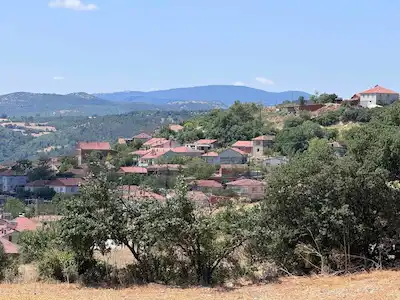 BALIKESİR BİGADİÇ ELYAPAN KÖYE YAKIN 6841 M2 SATILIK TARLA