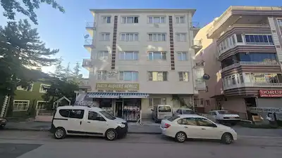 SİNCAN TANDOĞANDA ATA CADDESİ ÜZERİNDE 60 M² SATILIK DÜKKÂN