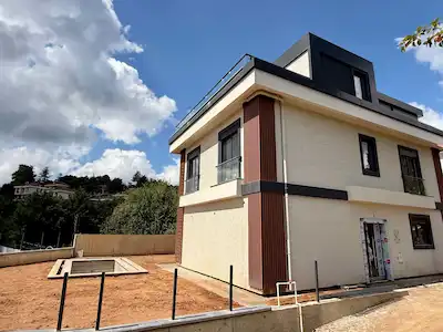 REŞADIYE OTURUM BAŞLIYOR SITEDE MÜSTAKIL HAVUZLU SON 2 VILLA