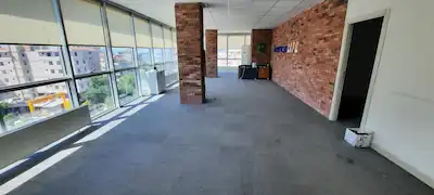 KARTAL SPOR CADDESI ÜZERINDE KIRALIK 300 M2 PLAZA KATI