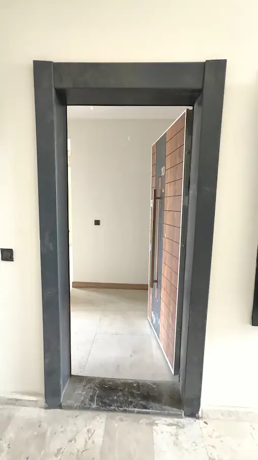 163. KONUT TOKİ BÖLGESİ KİRALIK SIFIR DAİRE