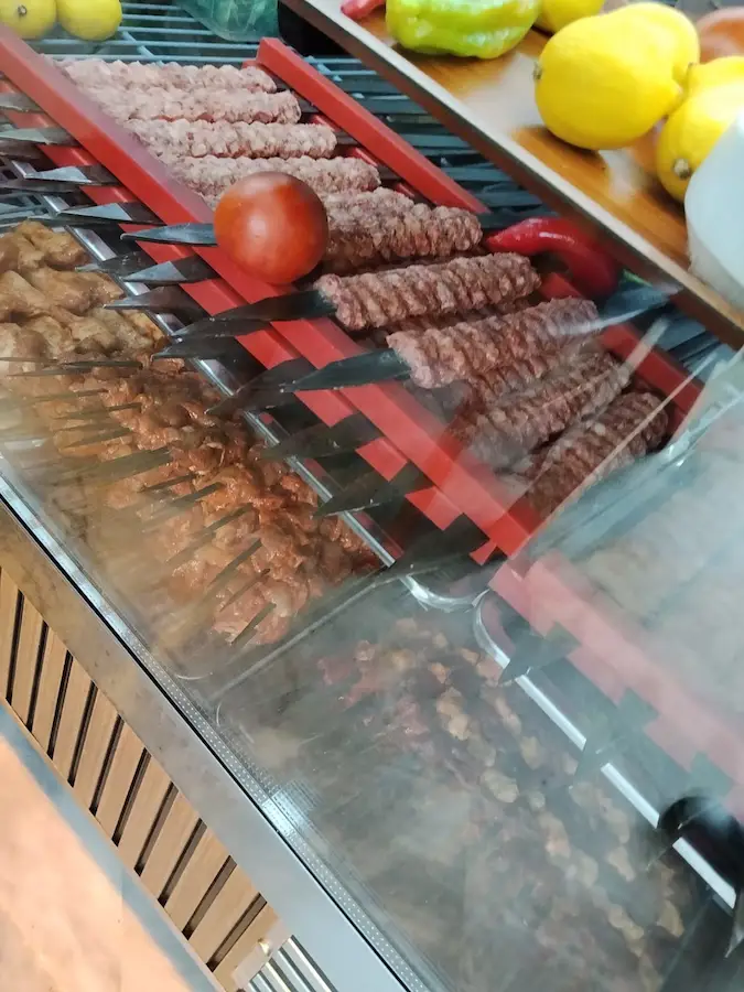 EYÜPSULTAN’DA DEVREN KİRALIK FAAL RESTORAN & LOKANTA | LAHMACUN SALONU