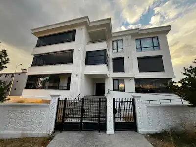 REMAX DEM'DEN FATİH MAH. LÜKS 3+1 GENİŞ DAİRE