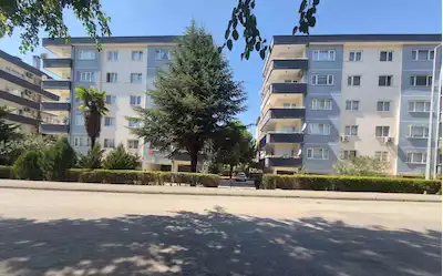 REMAX ADVANTAGE DEN NİLÜFER/ESENTEPE DE KİRALIK (EŞYALI- EŞYASIZ)GENİŞ DAİRE