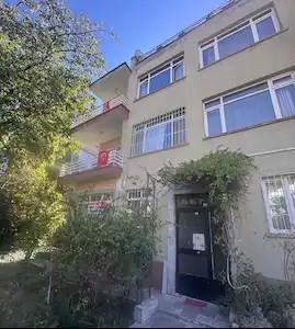 ÇANKAYA MEBUSEVLERİ’NDE YÜKSEK GIRIŞ 3+1, 95 M2 BOŞ KİRALIK DAİRE