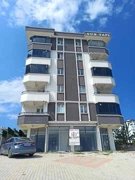 NET 60 METREKARE EŞYALI SIFIR KİRALIK 1+1