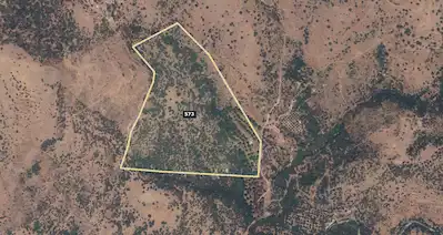 REMAX EMRE KOÇ - DIKILI KABAKUM 'DA SATILIK 5000M² HISSE