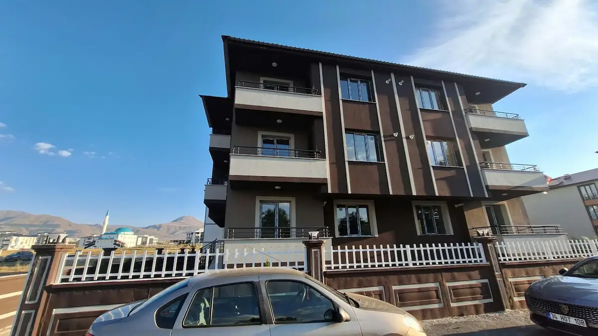 REMAX İLKE'DEN DADAŞKENT'TE 1+1 SATILIK DAİRE