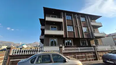 REMAX İLKE'DEN DADAŞKENT'TE 1+1 SATILIK DAİRE