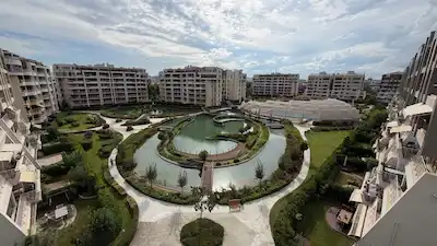 KELEBEKIA SİTESİNDE EN İYİ KONUMLU MÜLK SAHİBİ KULLANIMLI 3+1