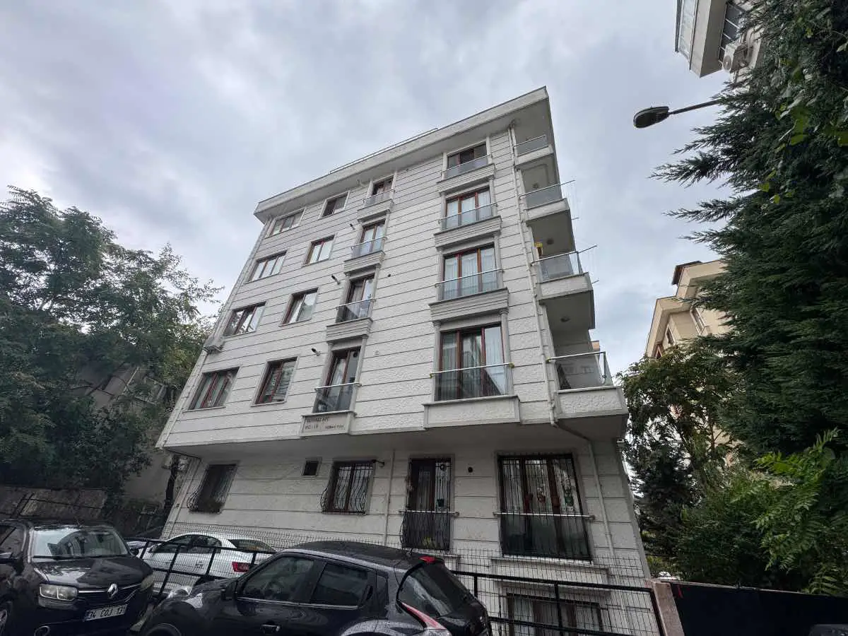KARTAL ATALAR MAHALLESİ NDE SATILIK 3+1 BALKONLU DAİRE