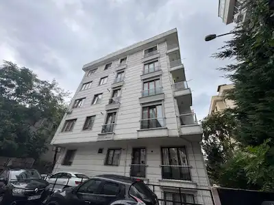 KARTAL ATALAR MAHALLESİ NDE SATILIK 3+1 BALKONLU DAİRE