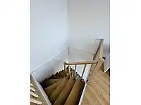 DUMANKAYA İKON 5+2 DUBLEKS, BOŞ, MANZARALI LOFT OFİS