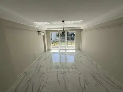 SAPANCA MEGA VİLLAGE SİT. SATILIK BOŞ 4+1 BAHÇELİ VİLLA