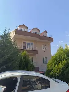 REMAX DREAM GÜVENCESİ İLE BAĞÇEŞMEDE 2+1 DUBLEKS DAİRE