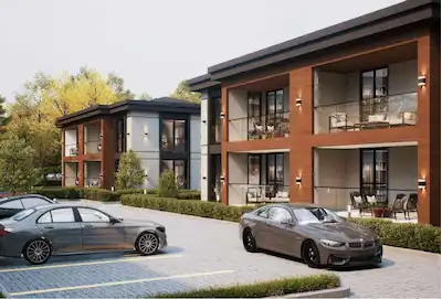 ÇORLU ÖNERLER’DE YENİ 2+1 | TAKAS İMKANI & ÖDEME KOLAYLIĞI