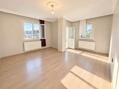 ARNAVUTKÖY ANADOLU MAH.’DE 2+1 | 105 M² BRÜT | 3 CEPHELİ | BALKONLU | KREDİYE UYGUN