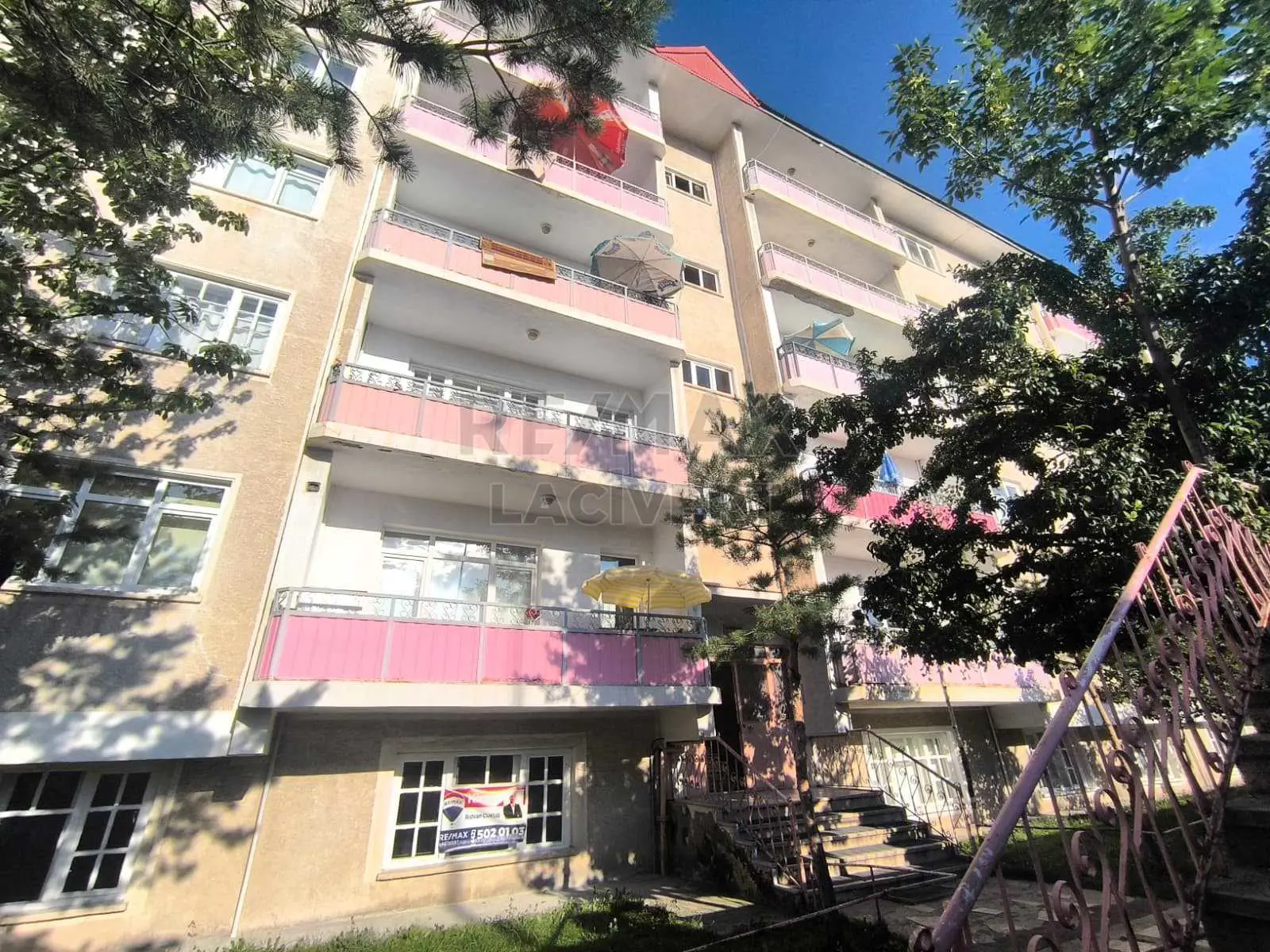 Fiyatı düşen kiralık daire — Erzurum
