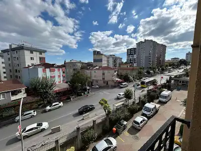 KIPTAŞ TUZLA ŞIFA EVLERI ÖN CEPHE 2+1 SATILIK DAIRE