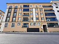 25 KARŞIYAKA ÖRNEKKÖY'DE SATILIK 2+1 DAİRE