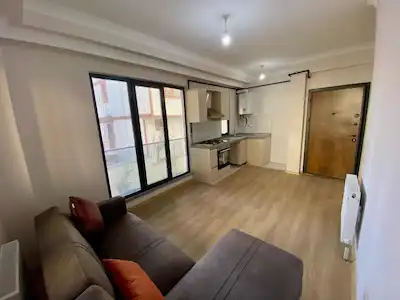 ATAŞEHIR KAYIŞDAĞI MAH 1+1 SIFIR SATILIK DAIRE