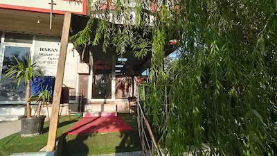 RE/MAX DEĞİŞİM-HASTAHANE CAD.SATILIK KÖŞE BAŞI DÜKKAN