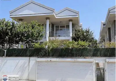 İZMİT TÜYSÜZLER ROYAL GARDEN 1 KİRALIK VİLLA