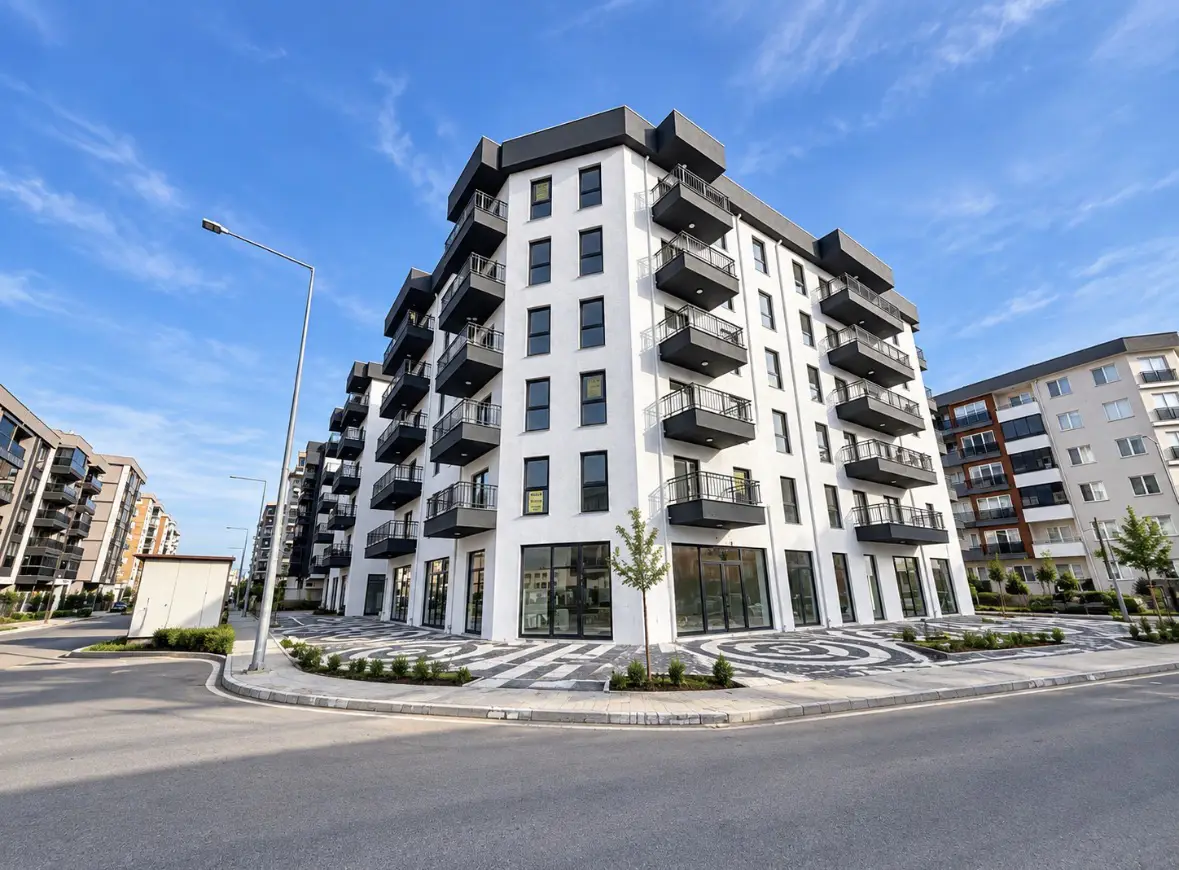 İSMET PAŞA MAHALLESİ – TEKZEN BÖLGESİ
2+1 KİRALIK DAİRE