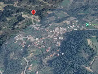 MANİSA YUNUSEMRE KARAKOCA’DA 985 M² 2 KAT İMARLI SATILIK ARSA