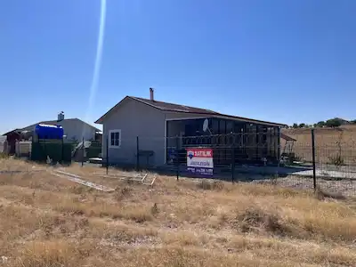 AYAŞTA VİLLA PARSELİ ÜZERİNDE 140 M2 MÜSTAKİL EV