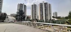 ÇANKAYA DİKMEN PARK VADİ KONUTLARINDA 120 M2 3+1 KİRALIK DAİRE