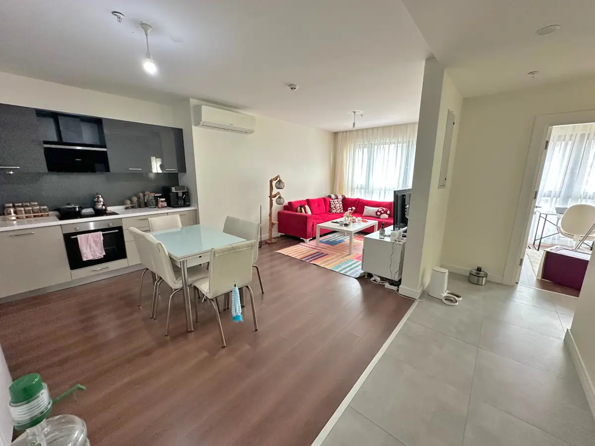 MALTEPE CEVİZLİ NEST DRAGOS SİTESİ 2+1 KİRALIK DAİRE 2