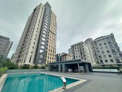 MALTEPE CEVİZLİ NEST DRAGOS SİTESİ 2+1 KİRALIK DAİRE