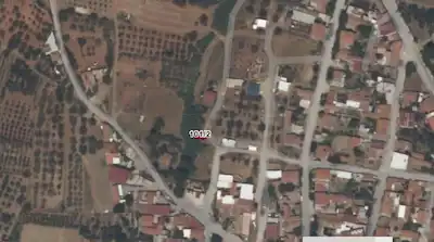 SARUHANLI HALITPAŞA'DA YATIRIMLIK ARSA