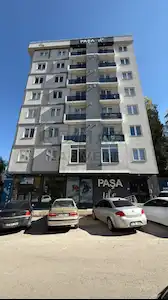 RE/MAX LACİVERT'TEN PAŞALİFE'DA KİRALIK 1+1 OFİS  