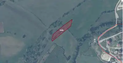 KANDIRA ORHAN MAHALLESINDE MERKEZI KONUMDA SATILIK 2097 M2 TARLA