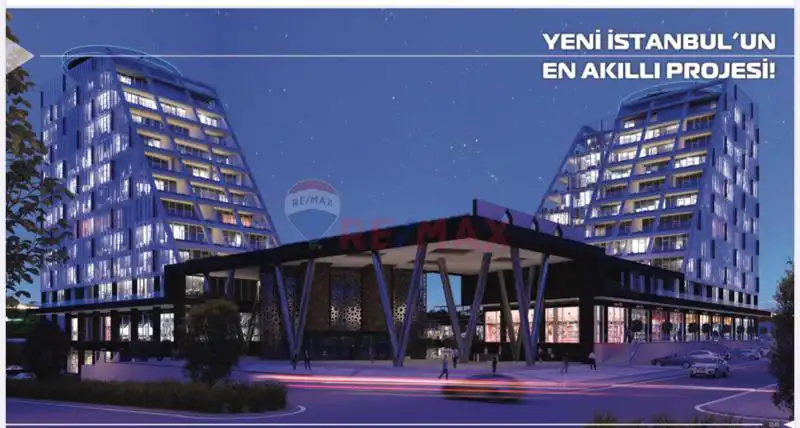 İKİTELLİ OSB’DE 750m TEKPARÇA TIR YANAŞIR DEPO İMALATHANE