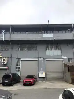 İKİTELLİ OSB 300m h:6 125kwa ENERJİLİ TIR YANAŞIR TOPRAĞA BASAR