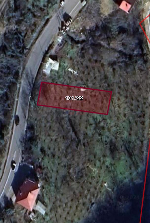 AKYAZI KONAK DA ANA YOL ÜZERİDE TİCARİ KONUT ARSAMIZ SATILIKTIR