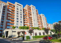 BAHÇEŞEHİR MESA NUROL ZAMBAKLI BAHÇEDE  SATILIK 2+1