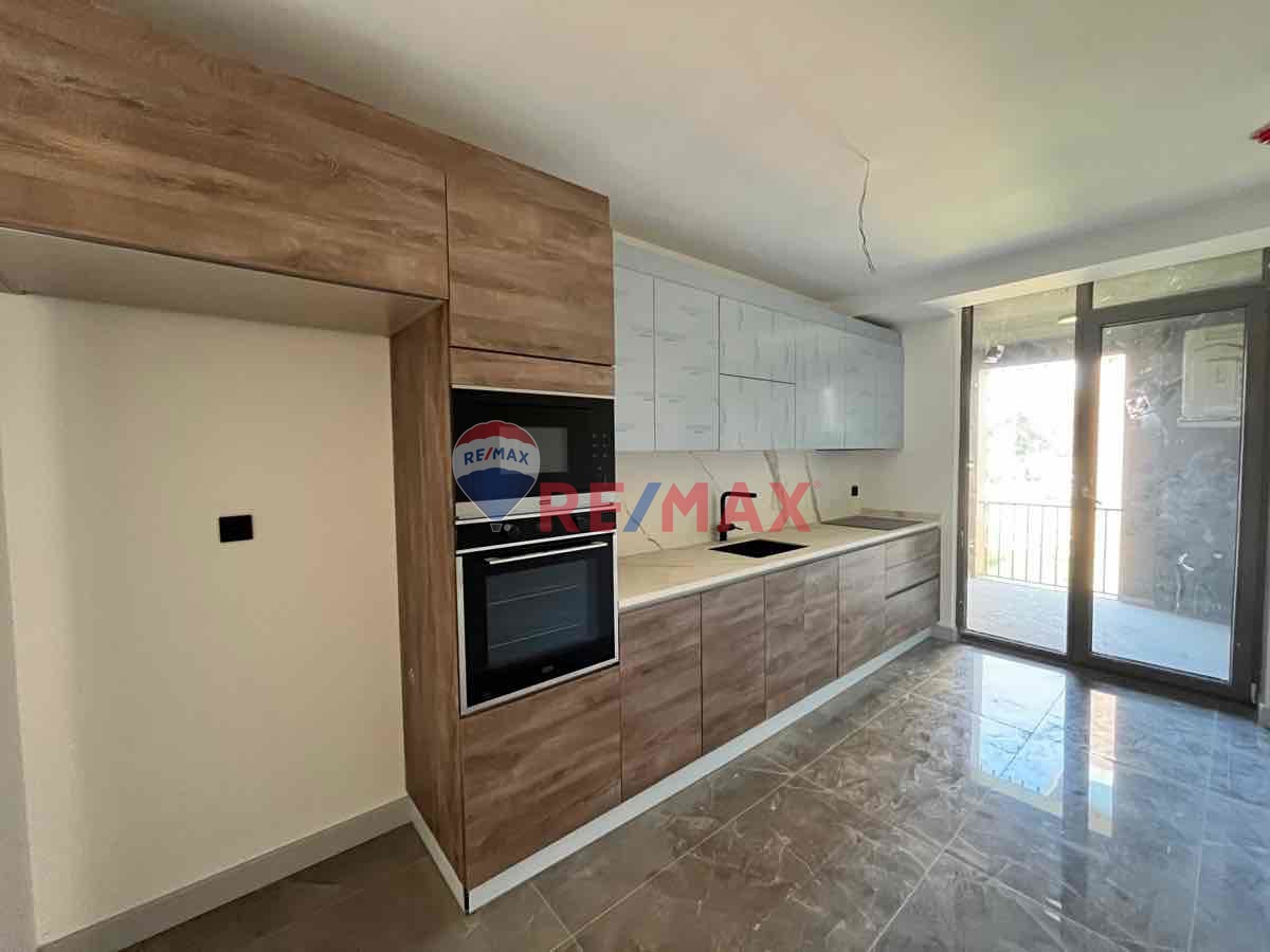 BEYKOZ MARİTZA VADİ KONAKLARI SATILIK 3+1 DAIRE 