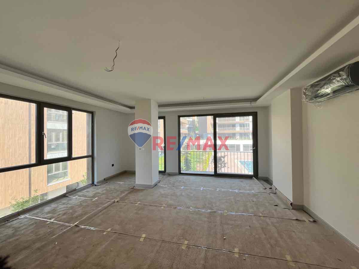 BEYKOZ MARİTZA VADİ KONAKLARI SATILIK 3+1 DAIRE 