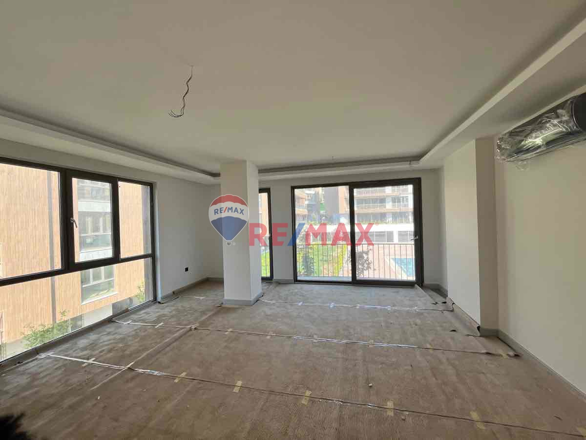 BEYKOZ MARİTZA VADİ KONAKLARI SATILIK 3+1 DAIRE 