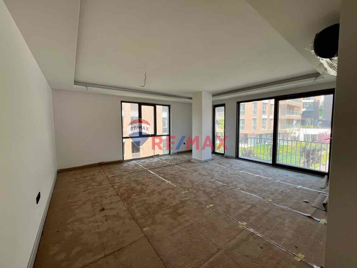 BEYKOZ MARİTZA VADİ KONAKLARI SATILIK 3+1 DAIRE 