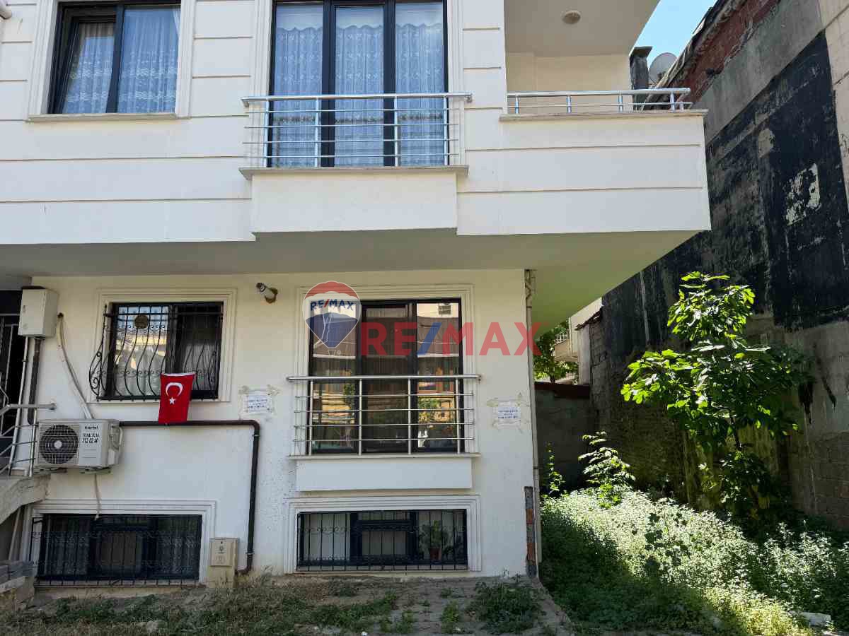 ATAŞEHIR KÜÇÜKBAKKALKÖYDE METROYA YAKIN SATILIK 2+2 DUBLEX DAIRE